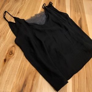 silky tank